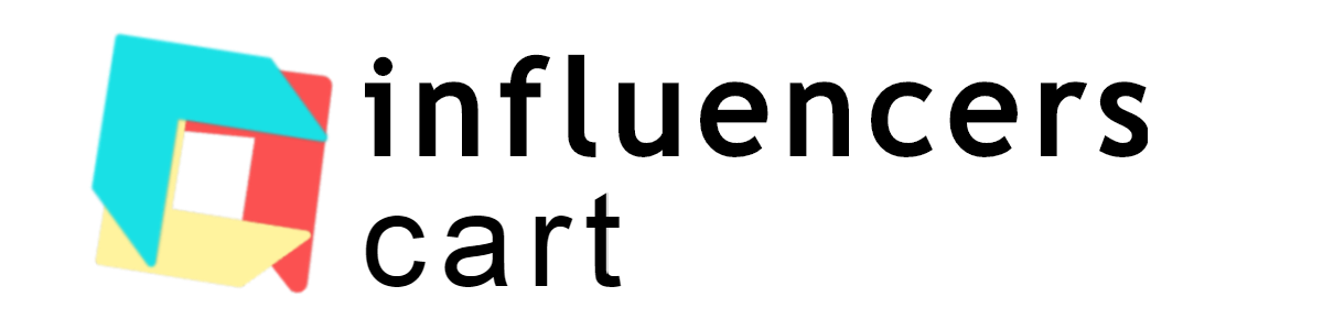 Influencerscart